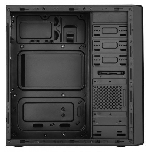 Продати Корпус GAMEMAX MT507 без БП Black за Trade-In у інтернет-магазині Телемарт - Київ, Дніпро, Україна фото