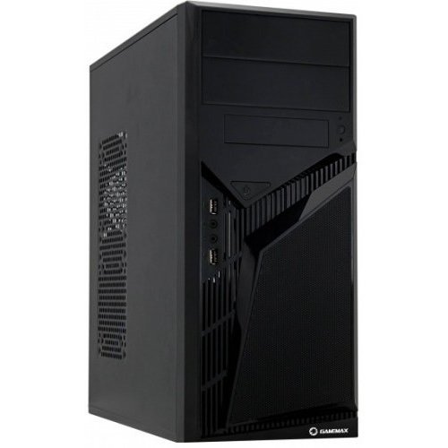 Продати Корпус GAMEMAX ET-207 без БП Black за Trade-In у інтернет-магазині Телемарт - Київ, Дніпро, Україна фото