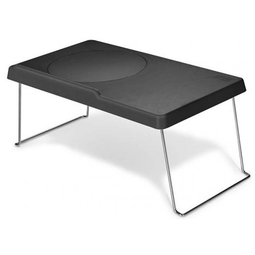 Купить Подставка для ноутбука Deepcool E-Desk Black - цена в Харькове, Киеве, Днепре, Одессе
в интернет-магазине Telemart фото