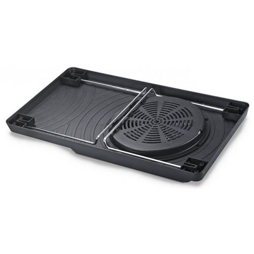 Купить Подставка для ноутбука Deepcool E-Desk Black - цена в Харькове, Киеве, Днепре, Одессе
в интернет-магазине Telemart фото