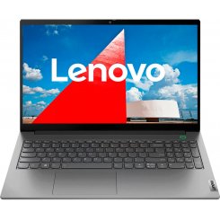 Photo Laptop Lenovo ThinkBook 15 G2 ITL (20VE0092RA) Mineral Grey