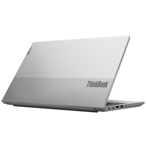 Продать Ноутбук Lenovo ThinkBook 15 G2 ITL (20VE0092RA) Mineral Grey по Trade-In интернет-магазине Телемарт - Киев, Днепр, Украина фото