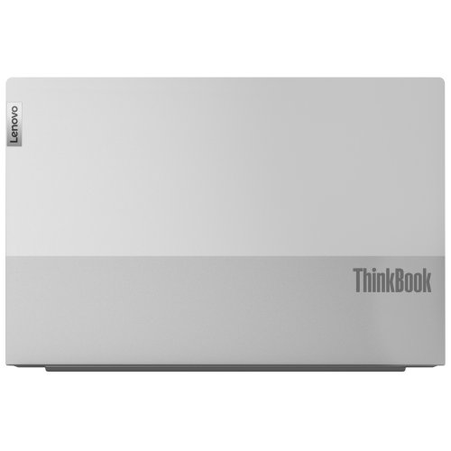 Продати Ноутбук Lenovo ThinkBook 15 G2 ITL (20VE0092RA) Mineral Grey за Trade-In у інтернет-магазині Телемарт - Київ, Дніпро, Україна фото