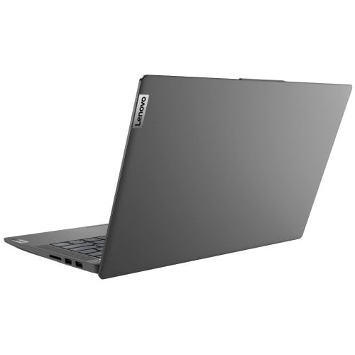 Продати Ноутбук Lenovo IdeaPad 5 14ALC05 (82LM00QCRA) Graphite Grey за Trade-In у інтернет-магазині Телемарт - Київ, Дніпро, Україна фото