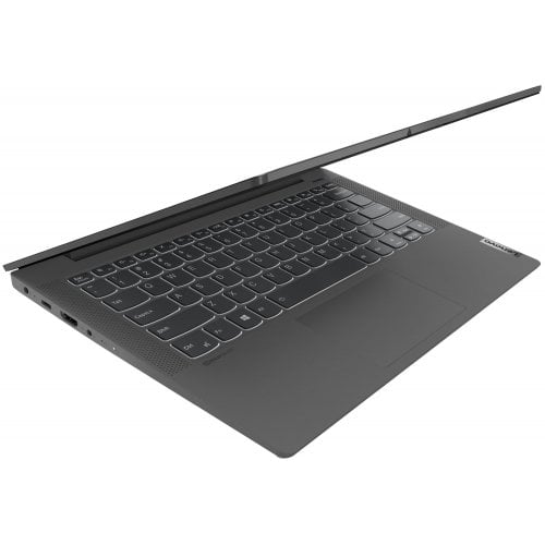 Продати Ноутбук Lenovo IdeaPad 5 14ALC05 (82LM00QCRA) Graphite Grey за Trade-In у інтернет-магазині Телемарт - Київ, Дніпро, Україна фото