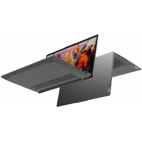 Продати Ноутбук Lenovo IdeaPad 5 14ALC05 (82LM00QCRA) Graphite Grey за Trade-In у інтернет-магазині Телемарт - Київ, Дніпро, Україна фото