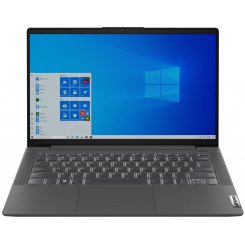 Photo Laptop Lenovo IdeaPad 5 14ALC05 (82LM00QDRA) Graphite Grey