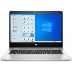 Фото Ноутбук HP ProBook x360 435 G7 (175X4EA) Aluminium Silver