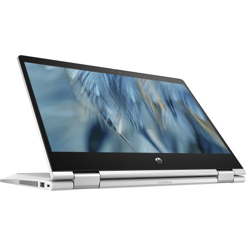 Продать Ноутбук HP ProBook x360 435 G7 (175X4EA) Aluminium Silver по Trade-In интернет-магазине Телемарт - Киев, Днепр, Украина фото