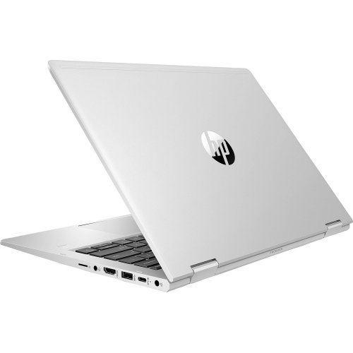 Продать Ноутбук HP ProBook x360 435 G7 (175X4EA) Aluminium Silver по Trade-In интернет-магазине Телемарт - Киев, Днепр, Украина фото