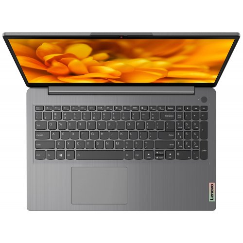Продати Ноутбук Lenovo IdeaPad 3 15ALC6 (82KU01DSRA) Arctic Grey за Trade-In у інтернет-магазині Телемарт - Київ, Дніпро, Україна фото