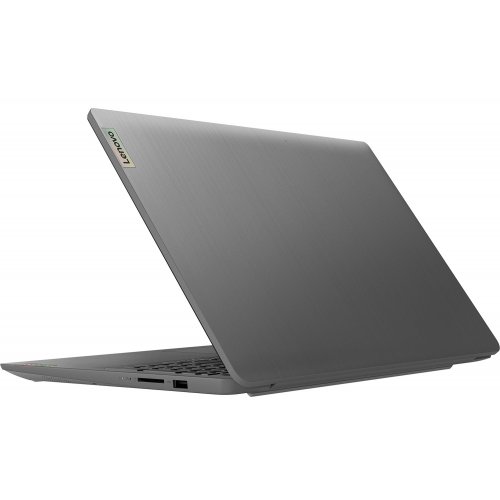 Продати Ноутбук Lenovo IdeaPad 3 15ALC6 (82KU01DSRA) Arctic Grey за Trade-In у інтернет-магазині Телемарт - Київ, Дніпро, Україна фото