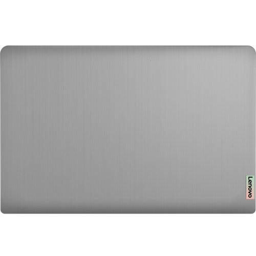 Продати Ноутбук Lenovo IdeaPad 3 15ALC6 (82KU01DSRA) Arctic Grey за Trade-In у інтернет-магазині Телемарт - Київ, Дніпро, Україна фото