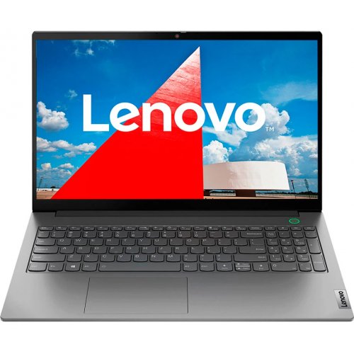 

Lenovo ThinkBook 15 G2 ITL (20VE0005RA) Mineral Grey