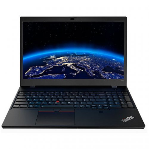 

Lenovo ThinkPad P15v G3 T (21D8000URA) Black