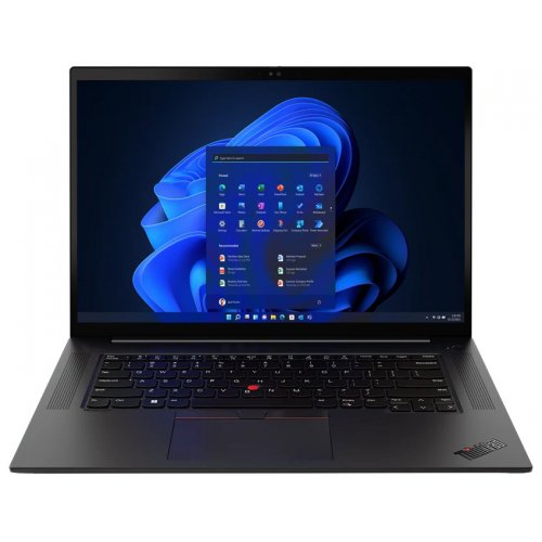 

Lenovo ThinkPad X1 Extreme G5 T (21DE000SRA) Black