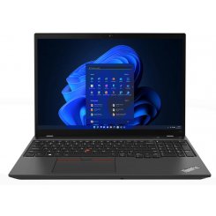 Ноутбук Lenovo ThinkPad T16 G1 T (21BV0028RA) Thunder Black