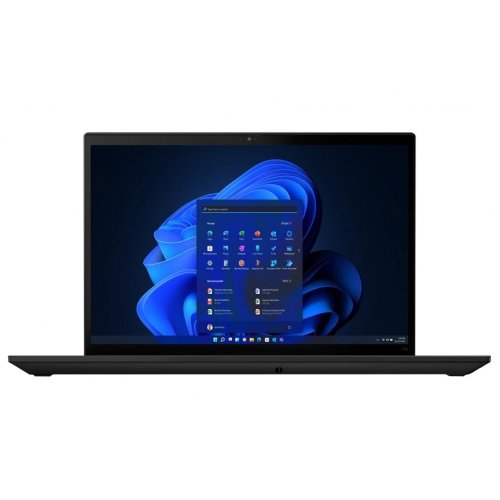 Продати Ноутбук Lenovo ThinkPad T16 G1 T (21BV0028RA) Thunder Black за Trade-In у інтернет-магазині Телемарт - Київ, Дніпро, Україна фото
