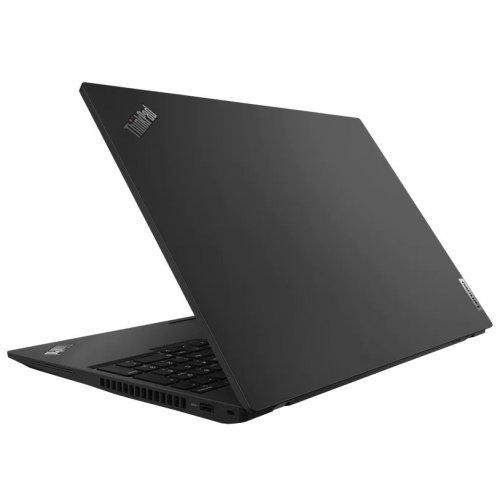 Продати Ноутбук Lenovo ThinkPad T16 G1 T (21BV0028RA) Thunder Black за Trade-In у інтернет-магазині Телемарт - Київ, Дніпро, Україна фото