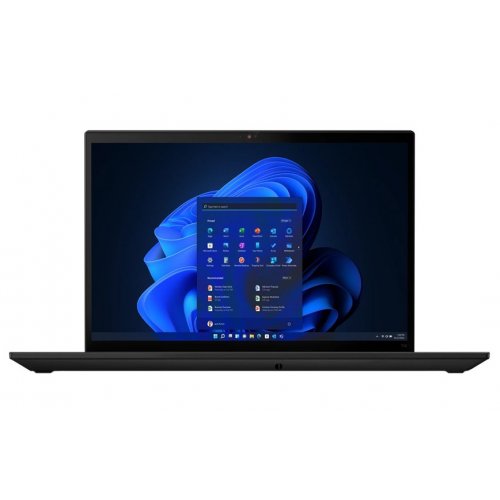 Продать Ноутбук Lenovo ThinkPad T16 G1 T (21CH002GRA) Thunder Black по Trade-In интернет-магазине Телемарт - Киев, Днепр, Украина фото