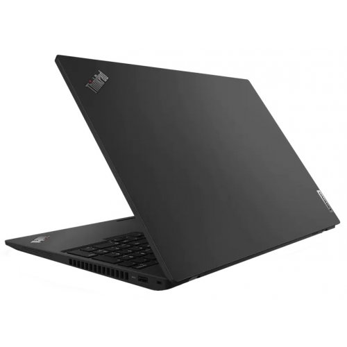 Продать Ноутбук Lenovo ThinkPad T16 G1 T (21CH002GRA) Thunder Black по Trade-In интернет-магазине Телемарт - Киев, Днепр, Украина фото