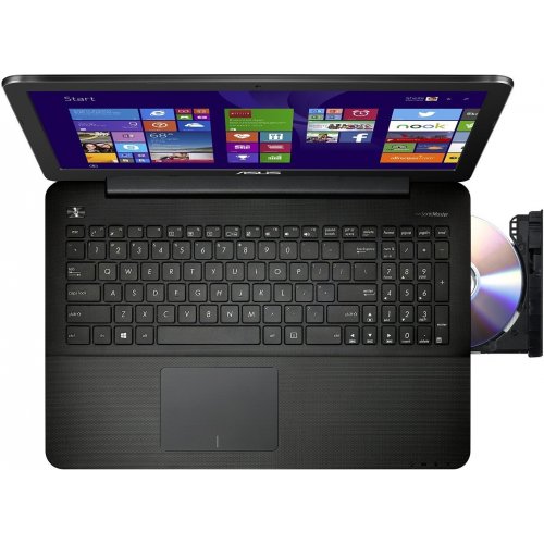 Продати Ноутбук Asus X554LJ-XO600D Black за Trade-In у інтернет-магазині Телемарт - Київ, Дніпро, Україна фото