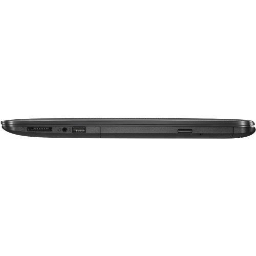 Продати Ноутбук Asus X554LJ-XO600D Black за Trade-In у інтернет-магазині Телемарт - Київ, Дніпро, Україна фото