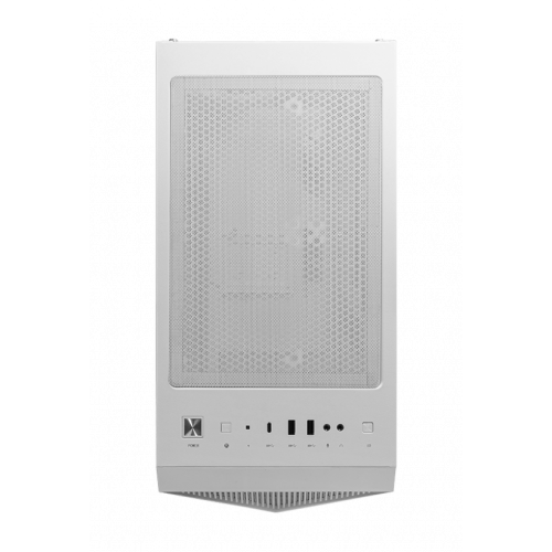 Build a PC for MSI MPG Gungnir 110R without PSU White with compatibility  check and compare prices in France: Paris, Marseille, Lisle on NerdPart