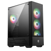 Photo MSI MAG FORGE 112R without PSU Black