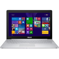 Ноутбук Asus Zenbook UX501JW-FI411T