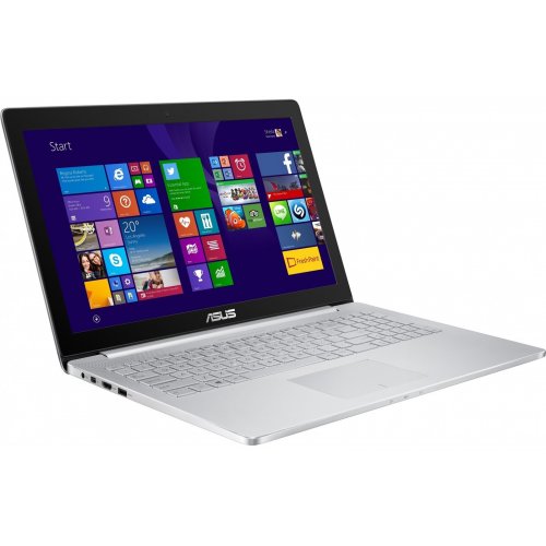 Продати Ноутбук Asus Zenbook UX501JW-FI411T за Trade-In у інтернет-магазині Телемарт - Київ, Дніпро, Україна фото
