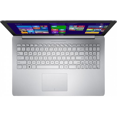 Продати Ноутбук Asus Zenbook UX501JW-FI411T за Trade-In у інтернет-магазині Телемарт - Київ, Дніпро, Україна фото