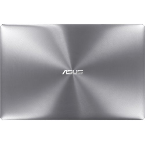 Продати Ноутбук Asus Zenbook UX501JW-FI411T за Trade-In у інтернет-магазині Телемарт - Київ, Дніпро, Україна фото