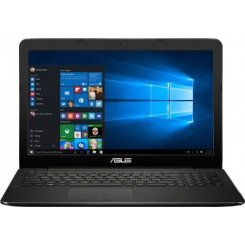 Ноутбук Asus X555YI-XO028D Black