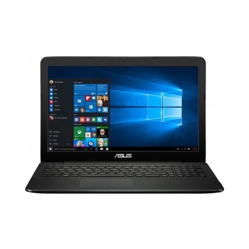 Продати Ноутбук Asus X555YI-XO028D Black за Trade-In у інтернет-магазині Телемарт - Київ, Дніпро, Україна фото