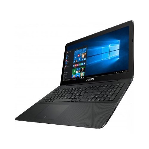 Продати Ноутбук Asus X555YI-XO028D Black за Trade-In у інтернет-магазині Телемарт - Київ, Дніпро, Україна фото