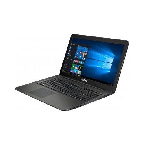 Продати Ноутбук Asus X555YI-XO028D Black за Trade-In у інтернет-магазині Телемарт - Київ, Дніпро, Україна фото