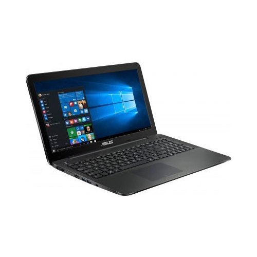 Продати Ноутбук Asus X555YI-XO028D Black за Trade-In у інтернет-магазині Телемарт - Київ, Дніпро, Україна фото