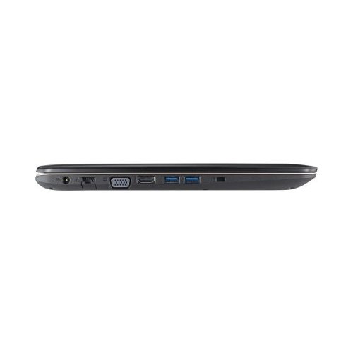 Продати Ноутбук Asus X555YI-XO028D Black за Trade-In у інтернет-магазині Телемарт - Київ, Дніпро, Україна фото