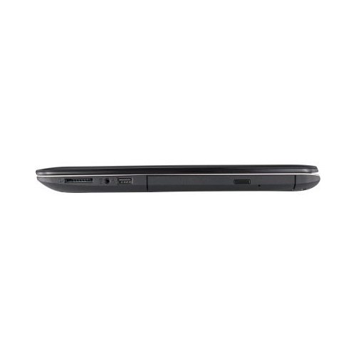 Продати Ноутбук Asus X555YI-XO028D Black за Trade-In у інтернет-магазині Телемарт - Київ, Дніпро, Україна фото