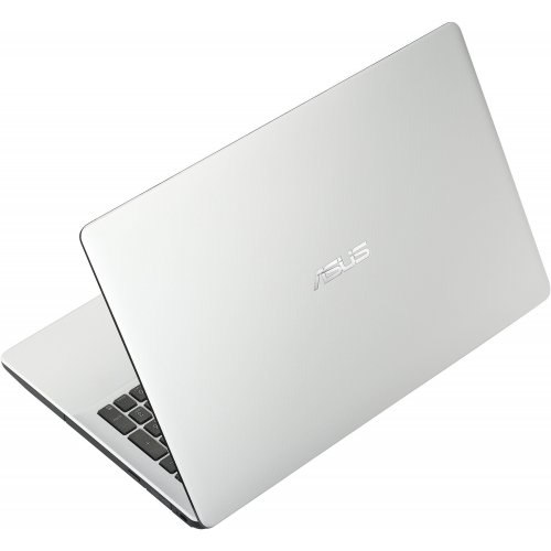 Продать Ноутбук Asus X552MJ-SX094D White по Trade-In интернет-магазине Телемарт - Киев, Днепр, Украина фото