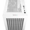 Photo Deepcool CH370 Tempered Glass without PSU (R-CH370-WHNAM1-G-1) White