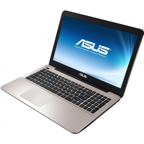 Продати Ноутбук Asus X555LA-XO1827D Dark Brown за Trade-In у інтернет-магазині Телемарт - Київ, Дніпро, Україна фото