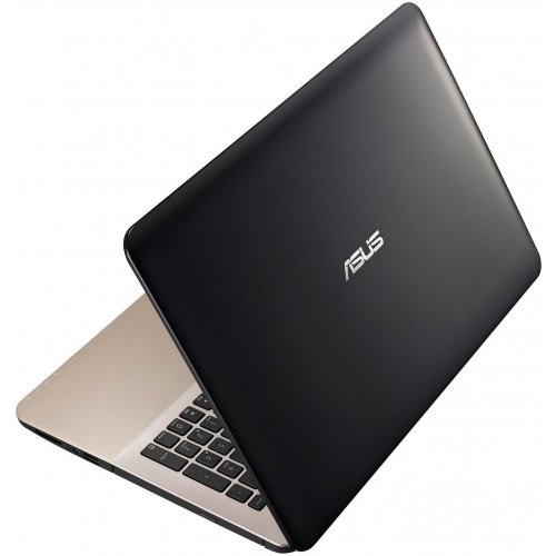 Продати Ноутбук Asus X555LA-XO1827D Dark Brown за Trade-In у інтернет-магазині Телемарт - Київ, Дніпро, Україна фото