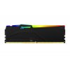 Фото ОЗУ Kingston DDR5 32GB (2x16GB) 5200Mhz FURY Beast RGB (KF552C36BBEAK2-32)
