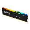 Фото ОЗУ Kingston DDR5 16GB 6000Mhz FURY Beast RGB (KF560C36BBEA-16)