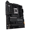 Photo Motherboard Asus TUF GAMING X670E-PLUS (sAM5, AMD X670)