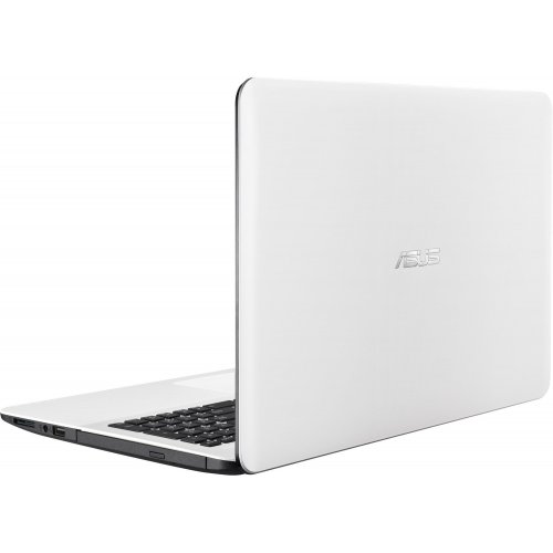 Продати Ноутбук Asus X555YI-XO032D White за Trade-In у інтернет-магазині Телемарт - Київ, Дніпро, Україна фото