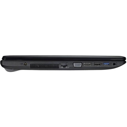 Продати Ноутбук Asus X751LAV-TY425D Black за Trade-In у інтернет-магазині Телемарт - Київ, Дніпро, Україна фото