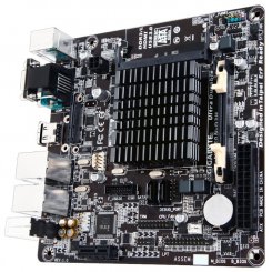 Материнська плата Gigabyte GA-N3050N-D3H (Intel N3050)